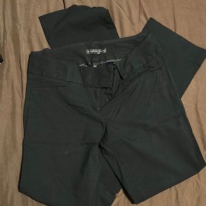 The limited exact stretch women trousers